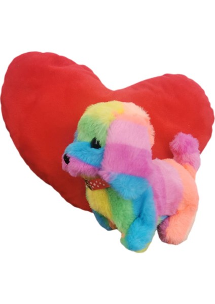 Renkli Pilli Oyuncak Köpek modelleri