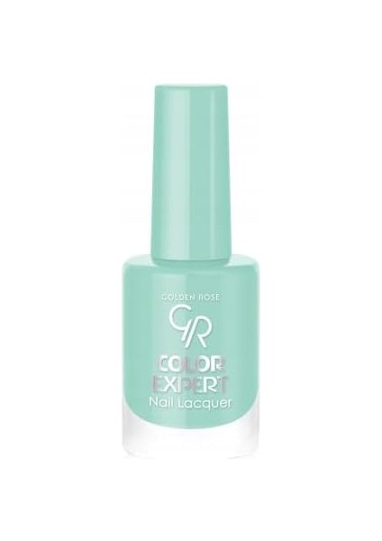 Golden Rose Color Expert Nail Lacquer Oje No: 50