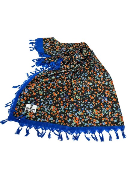 Sökme Boncuklu Pamuk Yazma - 05868-06 indirimleri