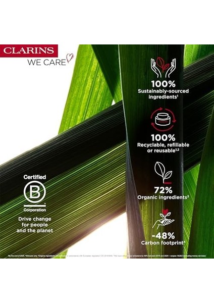 Clarins Abdomen And Waist Multi Intensive Super Restorative Balm 200 ml fiyatları