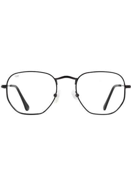 Unisex Mavi Işık Korumalı Ekran Gözlüğü OLW 1858-C.06