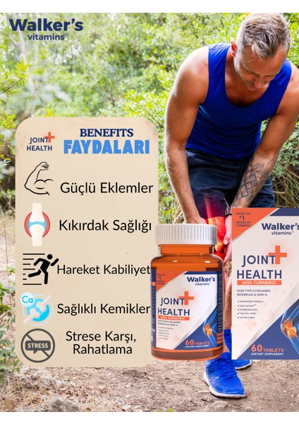 Glucosamine ( Glikozamin ) Curcumin Collagen ( Kolajen ) Bromelain Quercetin Eklem Sağlığı indirimleri