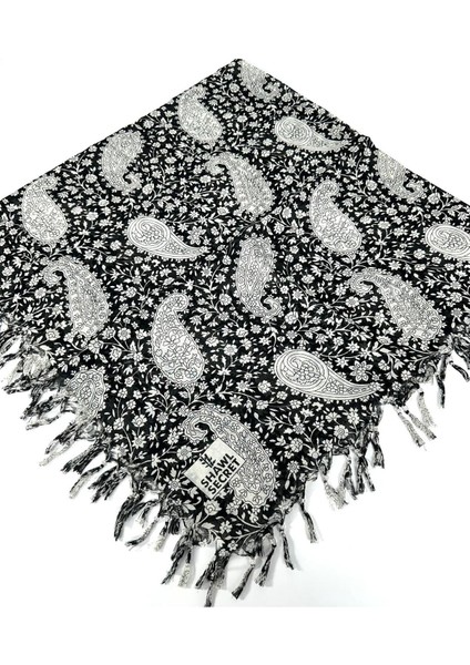 Sökme Boncuklu Pamuk Yazma - 05868-18 fırsatları