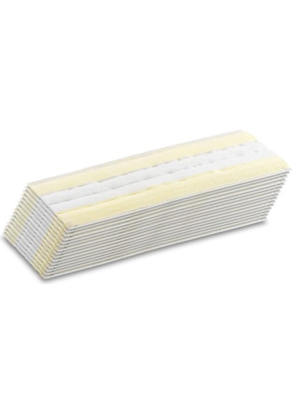Mini Disposable Cloth Set, Belirtilmemiş, 2.863-300.0, S