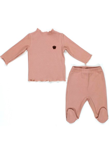 Kız Bebek Takım 1-3/3-6/6-9 Ay