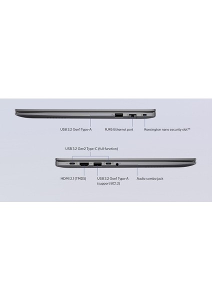 Expertbook P3405CVA-I7161TBG1DEP4 I7-13620H 16GB Ram 512GB SSD 14" Wuxga WIN11 Pro + Elektropasaj Çanta