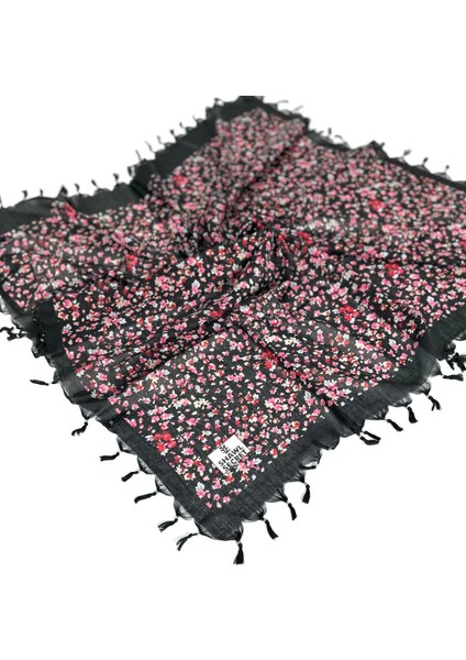 Sökme Boncuklu Pamuk Yazma - 05868-04 fırsatları