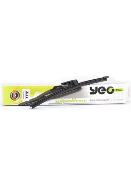 Kia Pro Ceed 2013- Arka Silecek