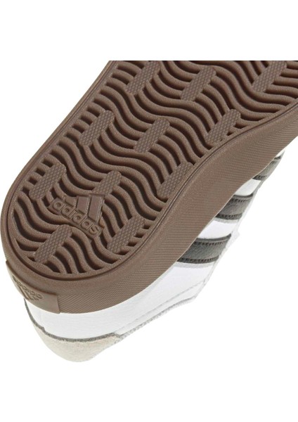 Vl Court 3.0 Cf I Erkek Çocuk Sneaker Beyaz Renkli Rahat Kullanım İçin Tasarlandı
