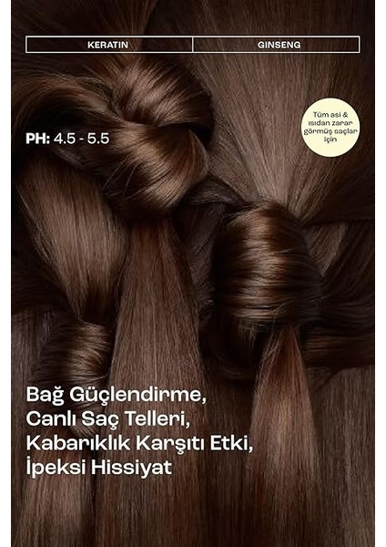 Professional Bonding, Bağ Yapılandırıcı Bakım Şampuanı, 350 ml indirimleri