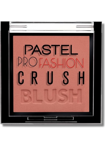 Profashion Crush Blush 306
