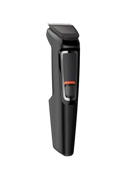 MG3720/15 Erkek Bakım Seti 7'si 1 Arada, Siyah modelleri