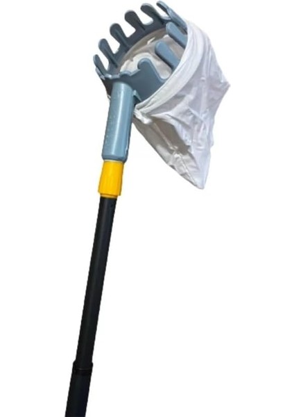 Pole Metal Teleskopik Meyve Toplama Aleti 2 mt fiyatları