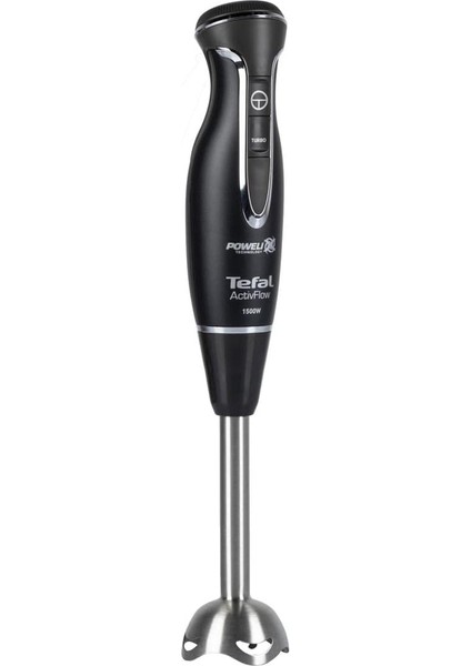 Powelix Activflow Expert 1500 Watt Blender Seti - Gümüş modelleri