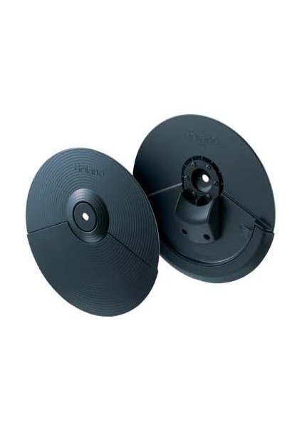 Cy-5 Dual Trigger Cymbal Pad, 10 Inç fiyatları