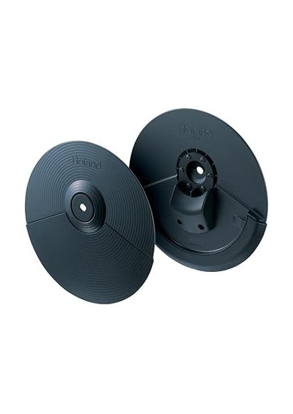 Cy-5 Dual Trigger Cymbal Pad, 10 Inç modelleri