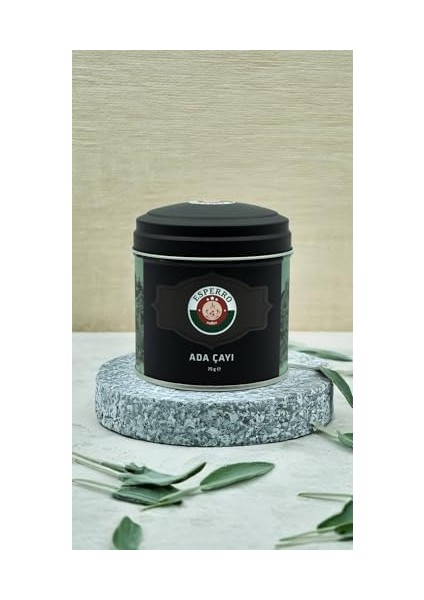 Esperro Ada Çayı