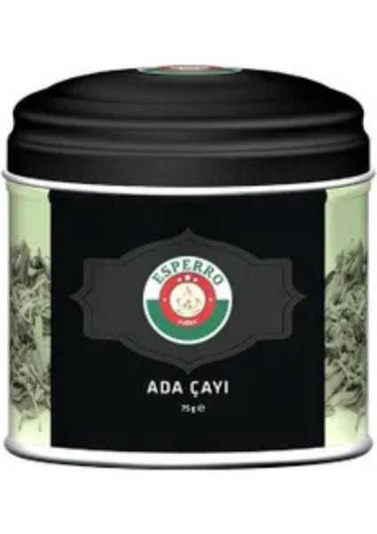 Esperro Ada Çayı modelleri