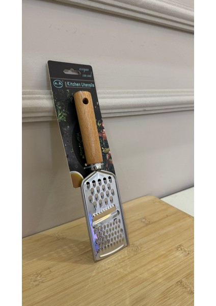 Ahşap Saplı El Rendesi modelleri