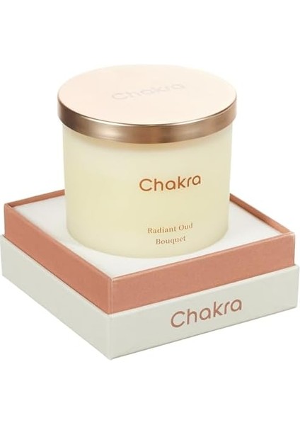 Kokulu Mum 400 G - Radiant Oud Bouquet fiyatları