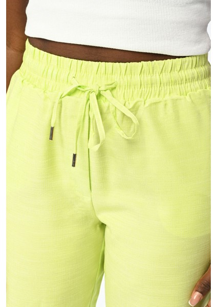 Rahat Kalıp Lastikli Pantolon fiyatları