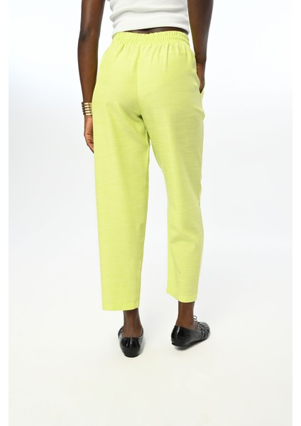 Rahat Kalıp Lastikli Pantolon modelleri