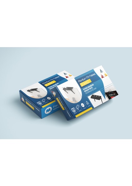 Monitör Üstü Raf / Ekran Standı / LCD Ekranüstü Düzenleyici modelleri