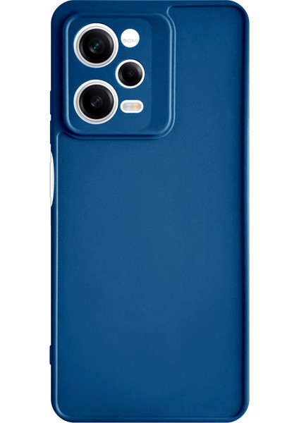 Redmi Note 12 Pro 5g Uyumlu Kamera Korumalı Darbeye Dayanıklı Renk Atmayan Keep Silikon Kılıf indirimleri