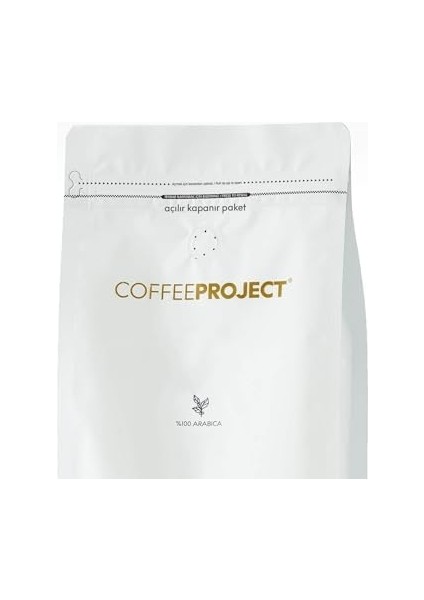 Coffee Project, Türk Kahvesi - Turkish Coffee, Öğütülmüş (1000 Gr, Klasik Kavrulmuş) modelleri
