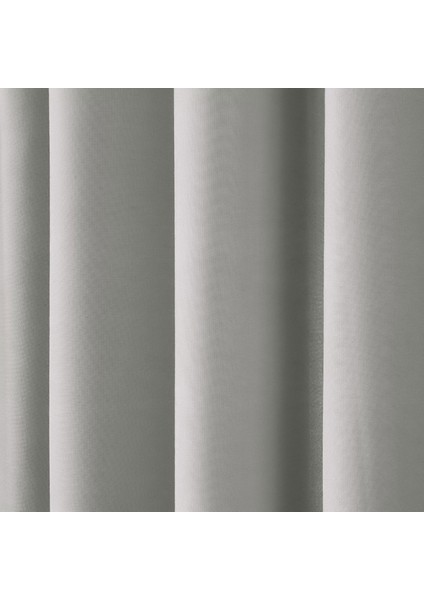 Soft Rista Fon Perde - Taş - 300X270 cm fiyatları