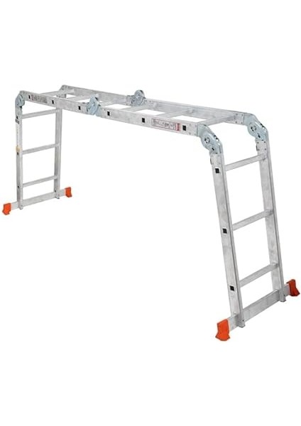 Endüstri Çok Amaçlı Akrobat Merdiven 4x3 fiyatları