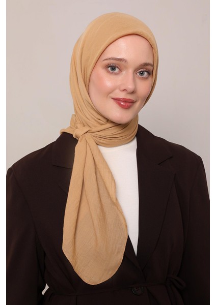 Camel Lux Pamuk Cazz Eşarp fiyatları