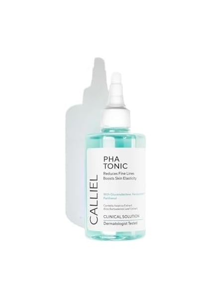 Calliel Anti-Aging Etkili Sıkılaştırıcı Dolgunlaştırıcı Pha Tonik 200 ml
