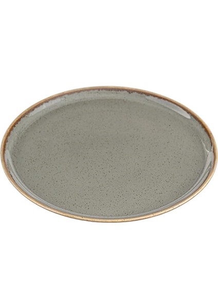 04ALM002446 Seasons Pizza Tabağı,