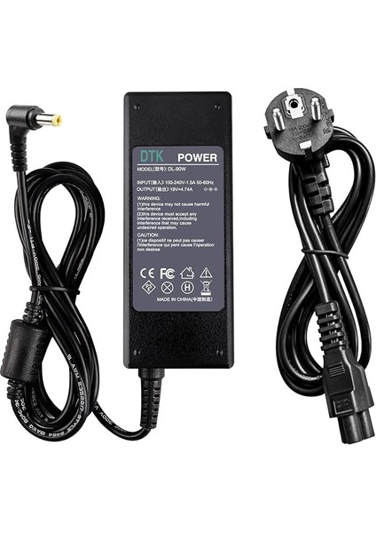Adaptor 90W