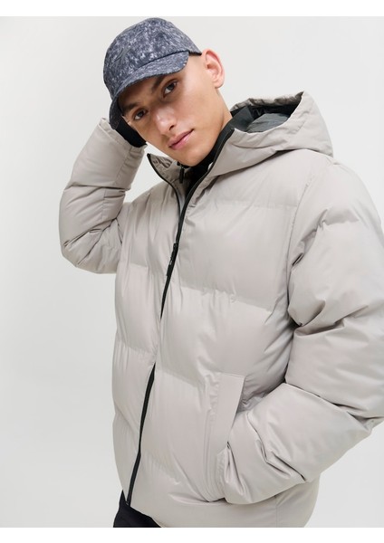 Jjkaıto Erkek Puffer Şişme Mont 12282300 fırsatları