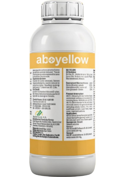 Ab Yellow