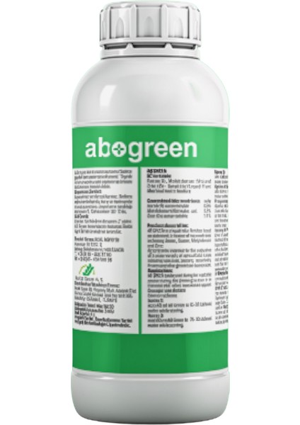 Ab Green