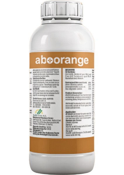 Ab Orange