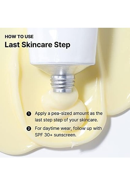 Cosrx The Retinol 0.1 Cream 20GR Retinol Krem modelleri