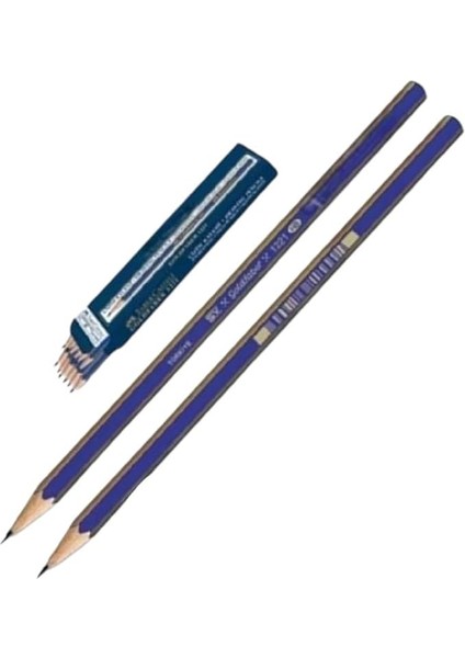 Resim Kalemi Dereceli Resim Kalemi 2 Adet