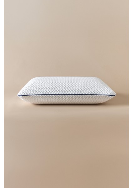 Air Comfort Boyun Baş Dengeli Basınç Dağıtım Visco Yastığı
