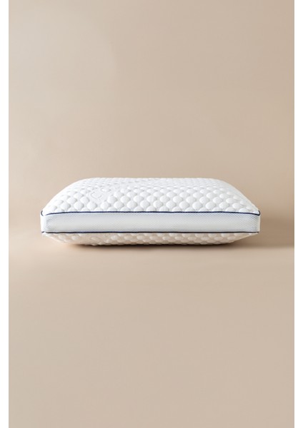 Collagen %100 Saf Visco Ortopedik Uyku Yastığı