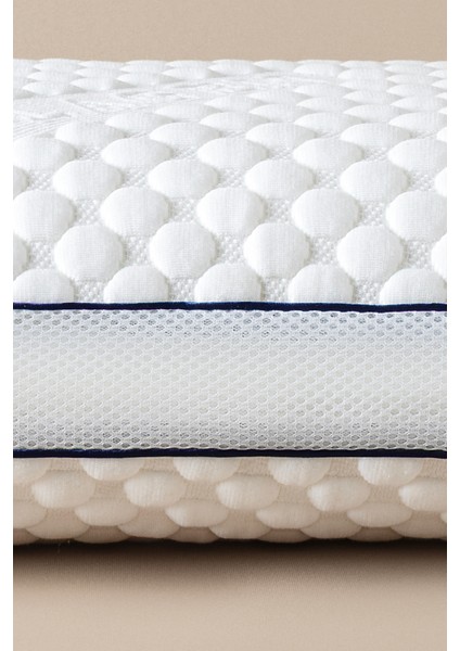 Collagen %100 Saf Visco Ortopedik Uyku Yastığı modelleri