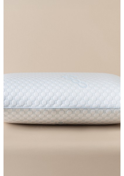 Cool Aura Yumuşak Dokulu Soğutucu Visco Yastık fiyatları