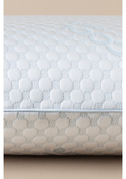 Cool Aura Yumuşak Dokulu Soğutucu Visco Yastık modelleri