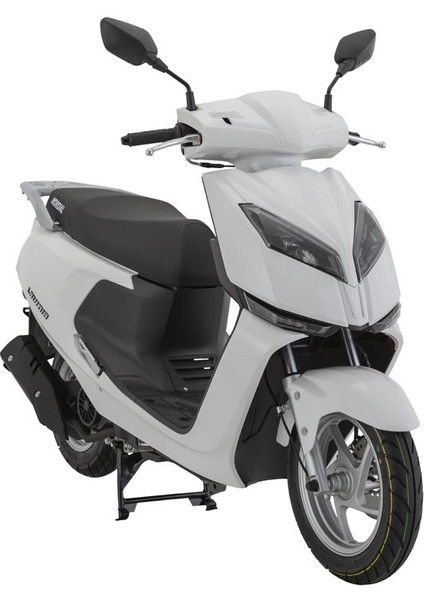 Mondial Lavinia 125 Marş Motoru Komple fiyatları