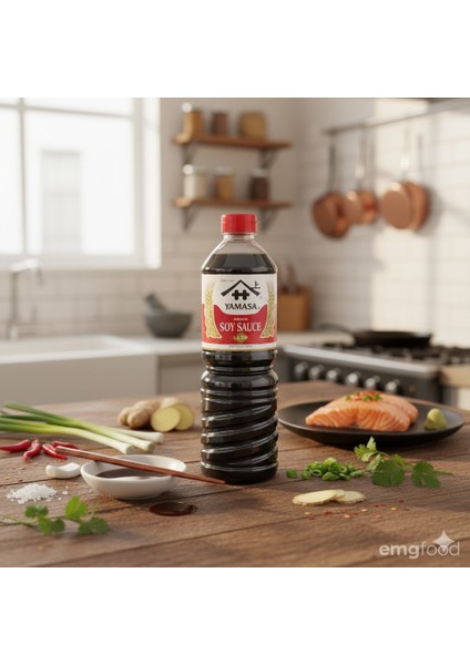 Soya Sosu 1 Lt modelleri