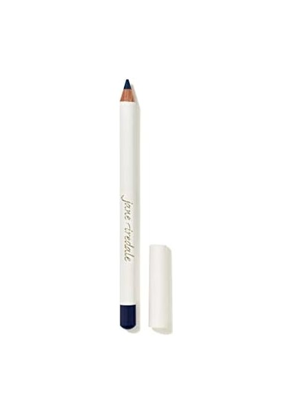 Jane Iredale Pencil Eyeliner, Mineral Göz Kalemi (Midnight Blue)