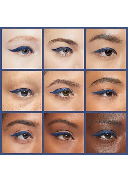 Jane Iredale Pencil Eyeliner, Mineral Göz Kalemi (Midnight Blue) fiyatları